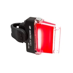 Niterider Sentry Aero 260 Rear Light - Black