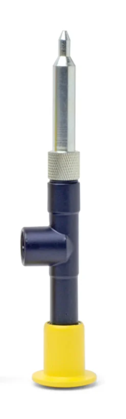 Pedros Grease Injector