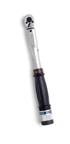 Pedros Pro Torque Wrench 2.0.
