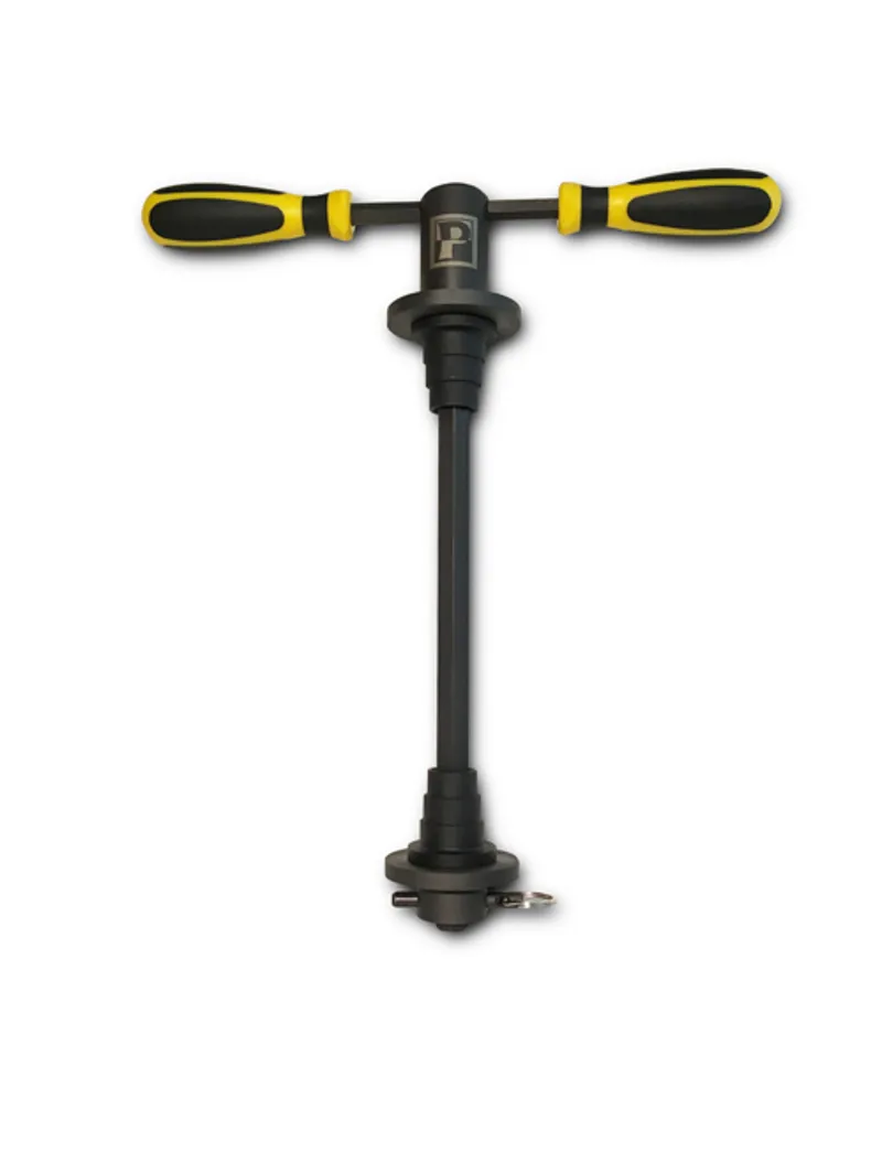 Pedros Headset And Bottom Bracket Press - Image 2