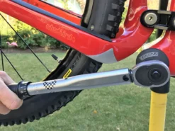 Pedros Grande Torque Wrench