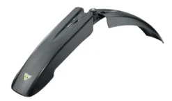 Topeak Defender FX 27.5/29 Inch Front Mudguard - 27.5/29 Inch Front