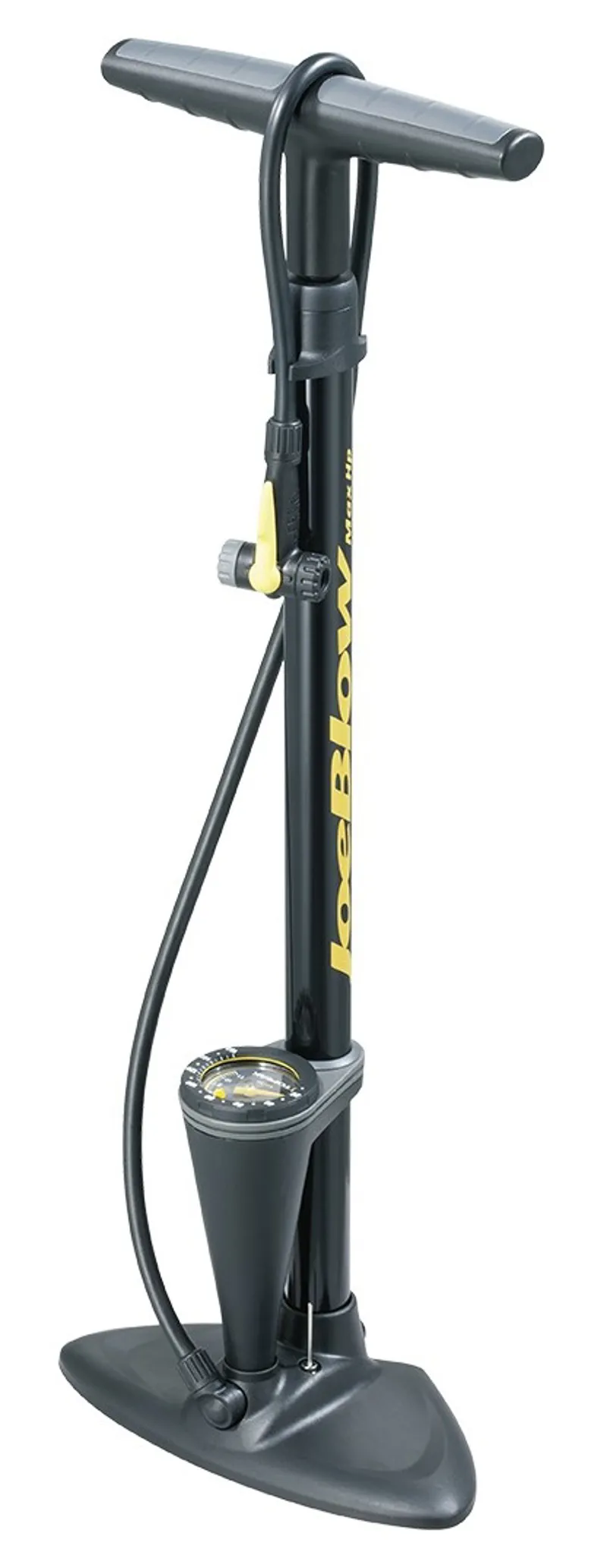 Topeak Joe Blow Max HP Track Pump - 160psi