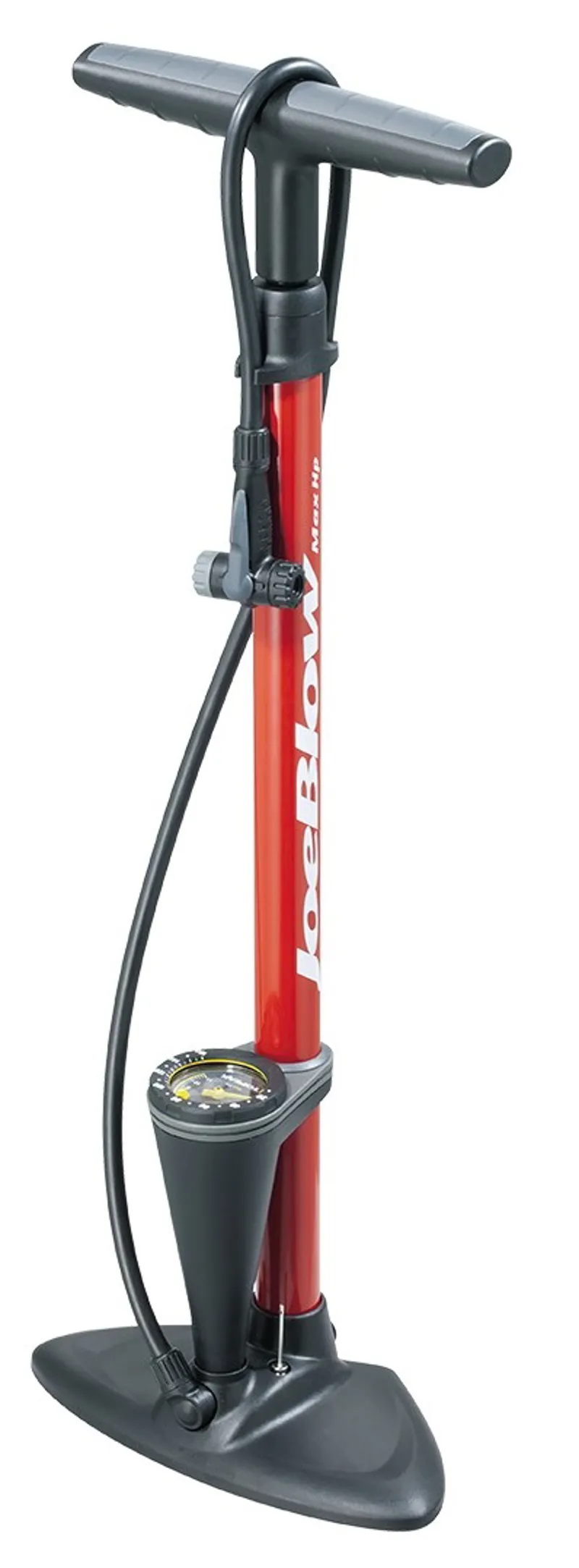 Topeak Joe Blow Max HP Track Pump - 160psi - Image 4
