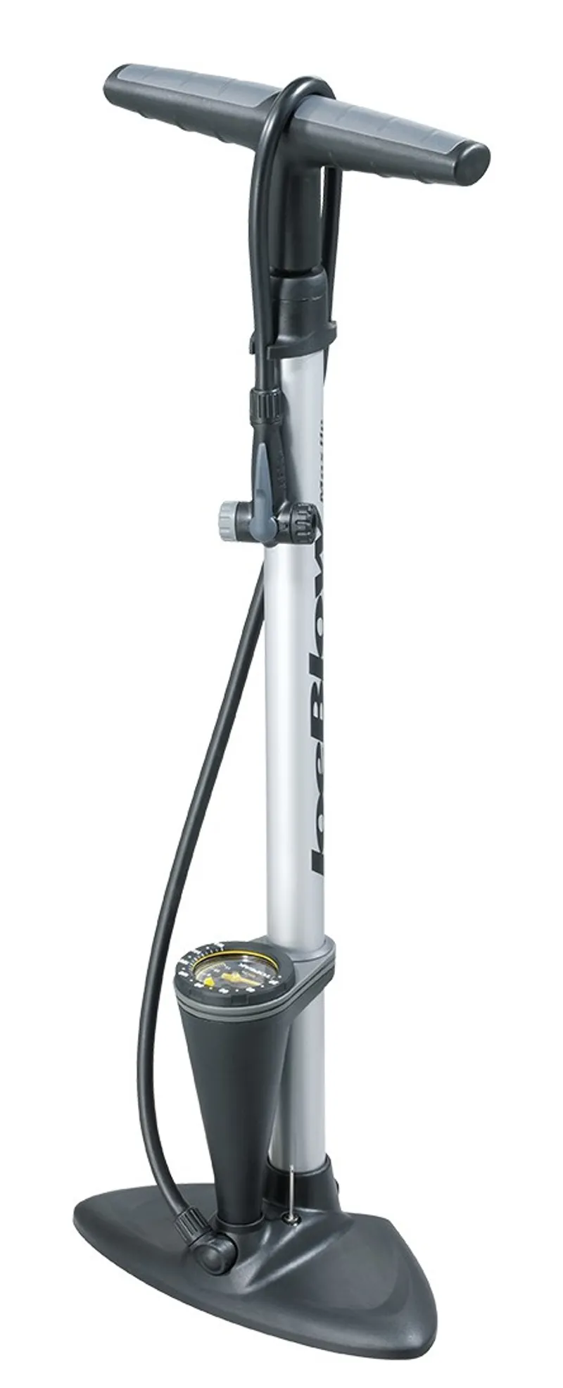 Topeak Joe Blow Max HP Track Pump - 160psi - Image 3