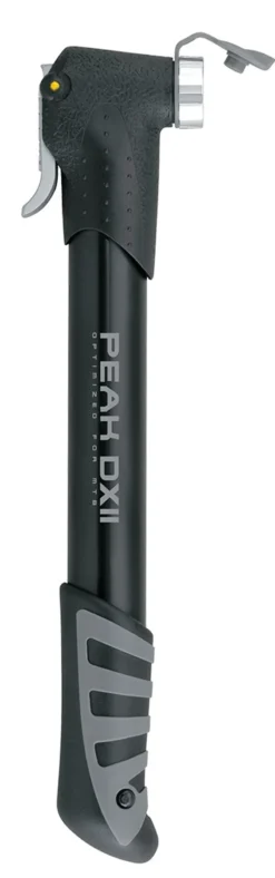 Topeak Peak DX 2 Mini Pump - 90psi