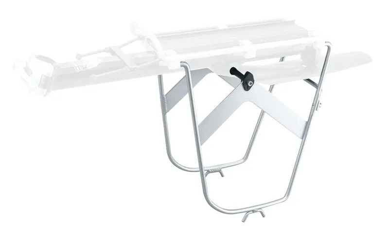 Topeak MTX Dual Side Frames - NO Rack Included - Silver - 300g