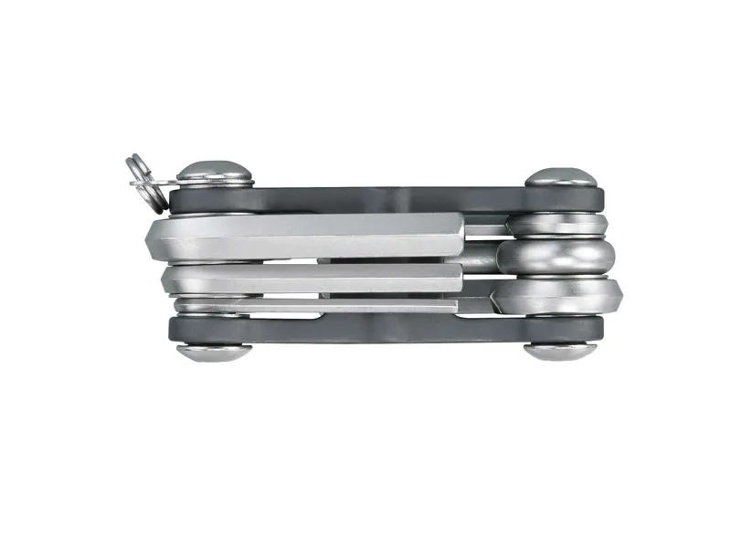 Topeak Mini 6 Multi Tool - 6 In 1.