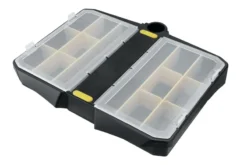 Topeak Prepstation Tool Tray With Lid - Black