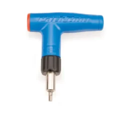 Park Tool PTD-6 Preset Torque Driver 6NM - 6NM