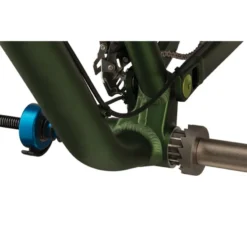 Park Tool 40.98mm Bottom Bracket Reamer