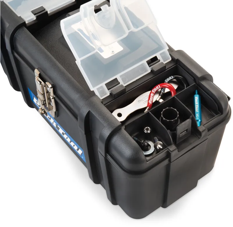 Park Tool AK-5 Advanced Mechanic Tool Kit - Image 2