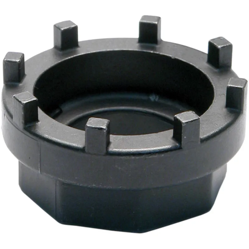 Park Tool BBT18C 8-notch Bottom Bracket Tool: Shimano/ ISIS - 8 Notch