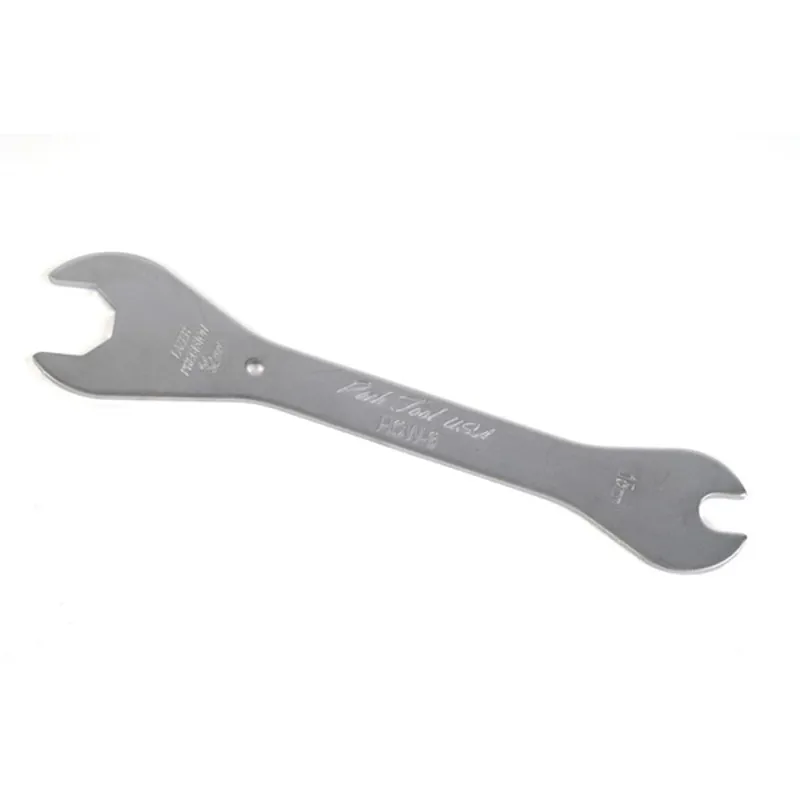 Park Tool HCW-6 32 Mm Head Wrench And 15 Mm Pedal Wrench - 15mm / 32mm