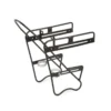 Zefal Raider Front Rack - Black - 300x295mm