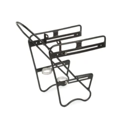 Zefal Raider Front Rack - Black - 300x295mm