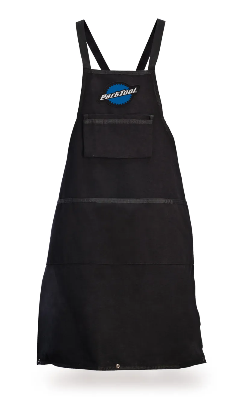 Park Tool SA-3 Heavy Duty Shop Apron - Image 3