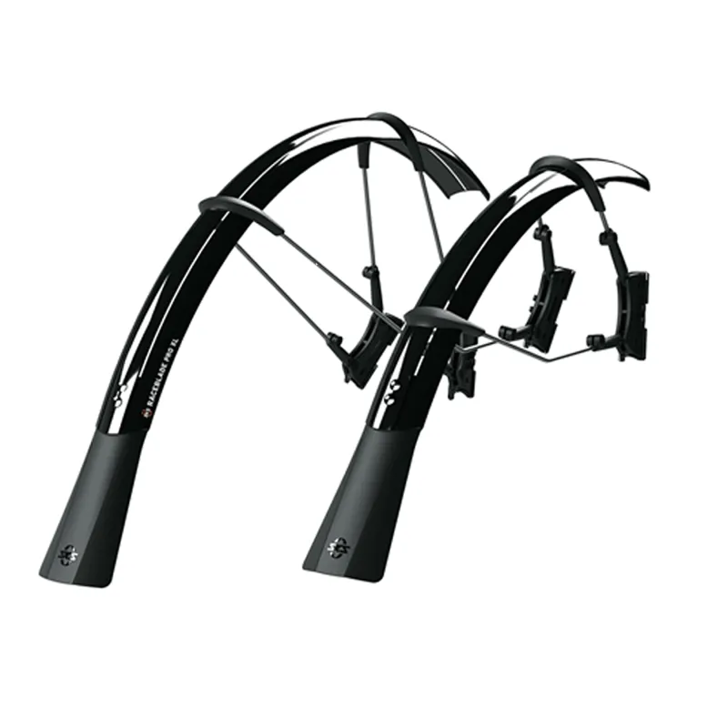 SKS Raceblade Pro XL Mudguard Set - 700c - Image 2