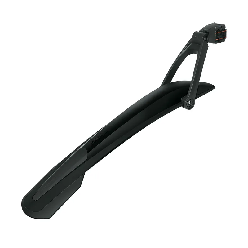 SKS X-Blade Rear Mudguard - Black