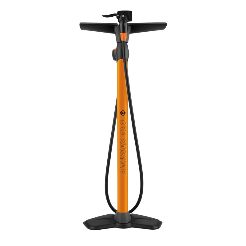 SKS Rennkompressor Track / Track Pump - Image 2