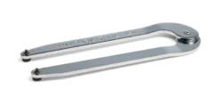 Park Tool SPA-6 Adjustable Pin Spanner - Silver