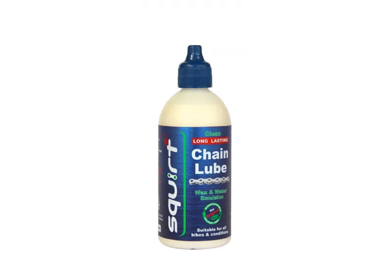 Squirt Chain Lube - 120ml