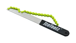 Ice Toolz Single Speed Chain Whip - Single Speed