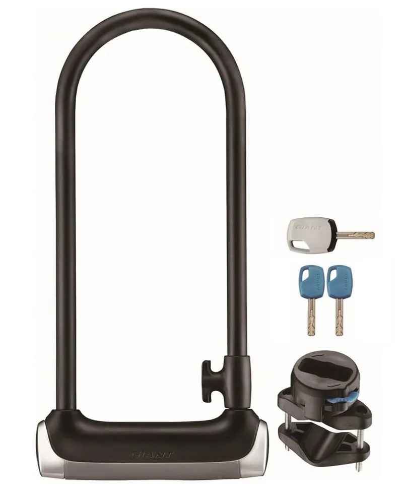 Giant Surelock Protector 1 LS U Lock
