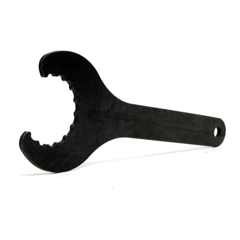 Shimano Hollowtech II Bottom Bracket Spanner - Black