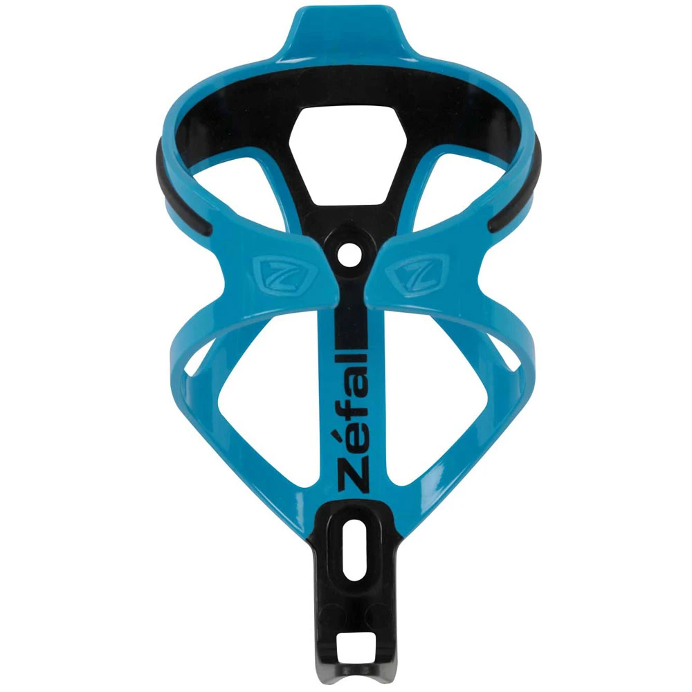 Zefal Pulse B2 Water Bottle Cage - Orange - Image 4