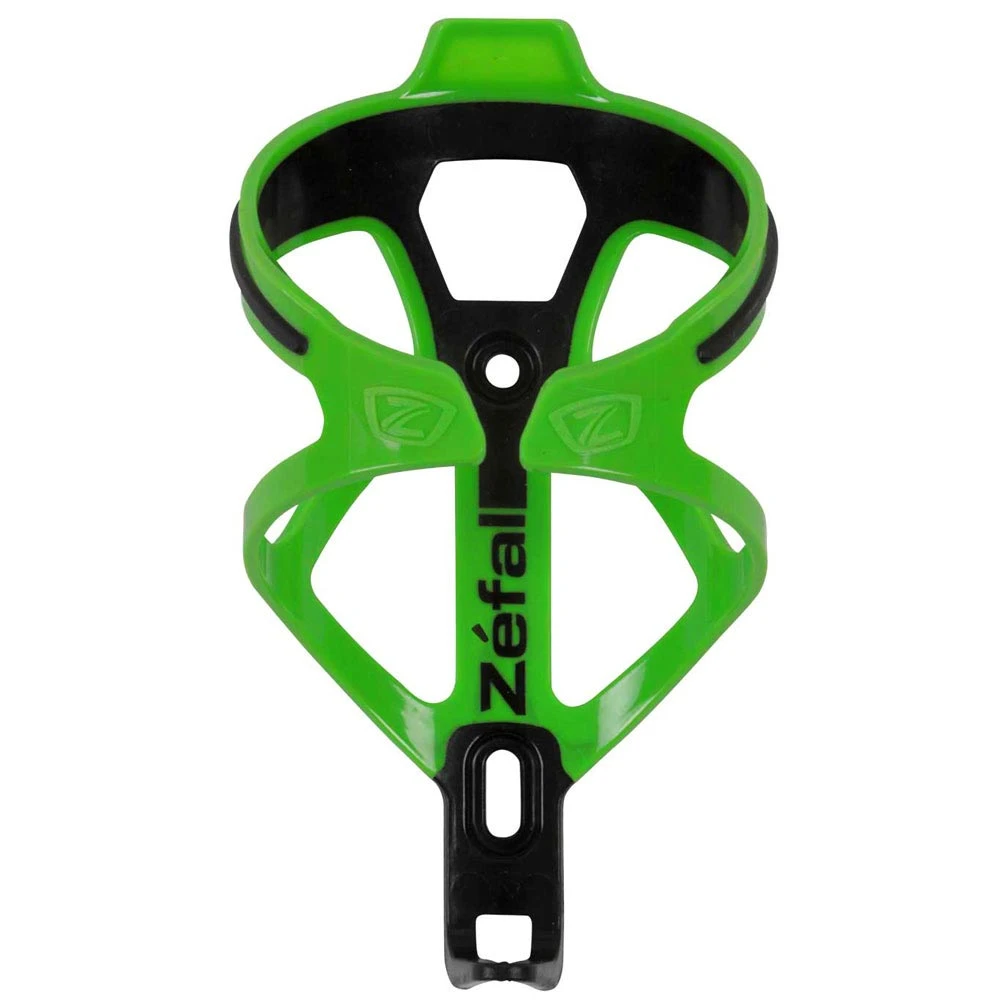 Zefal Pulse B2 Water Bottle Cage - Orange - Image 5