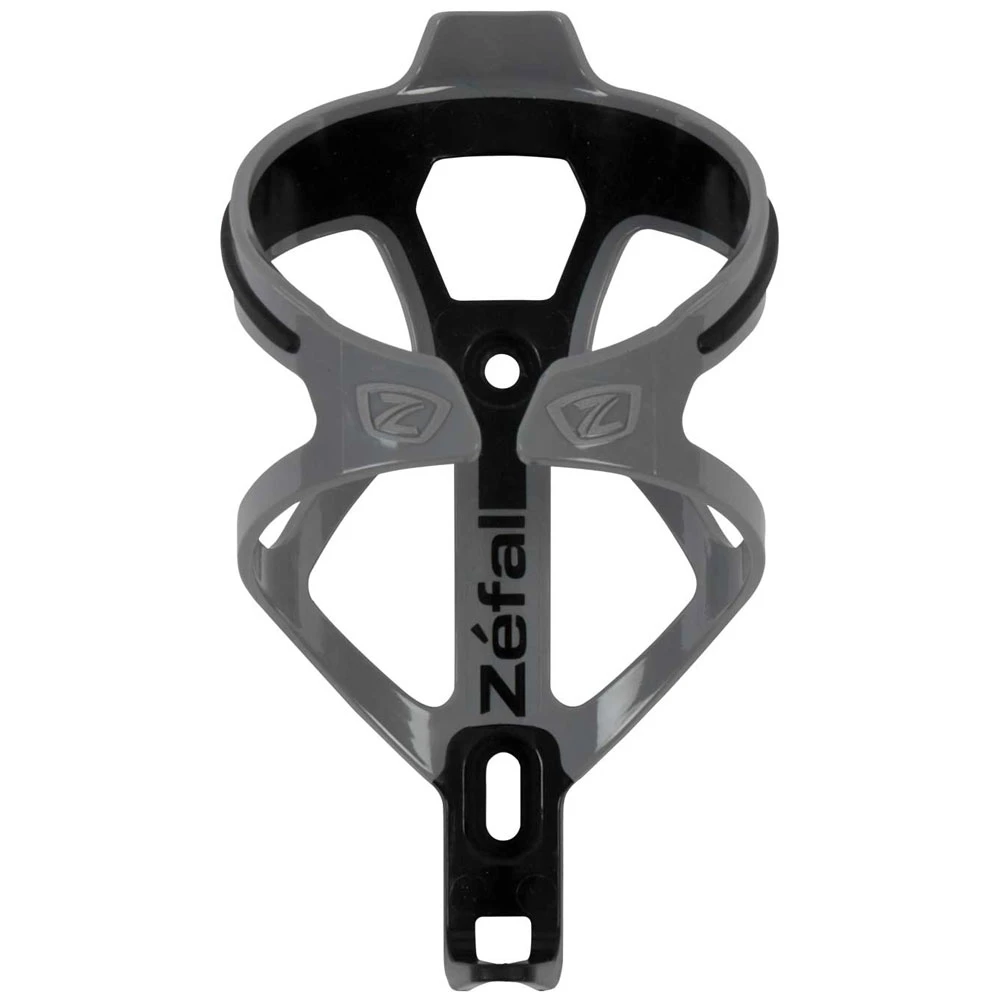 Zefal Pulse B2 Water Bottle Cage - Cyan Blue - Image 6