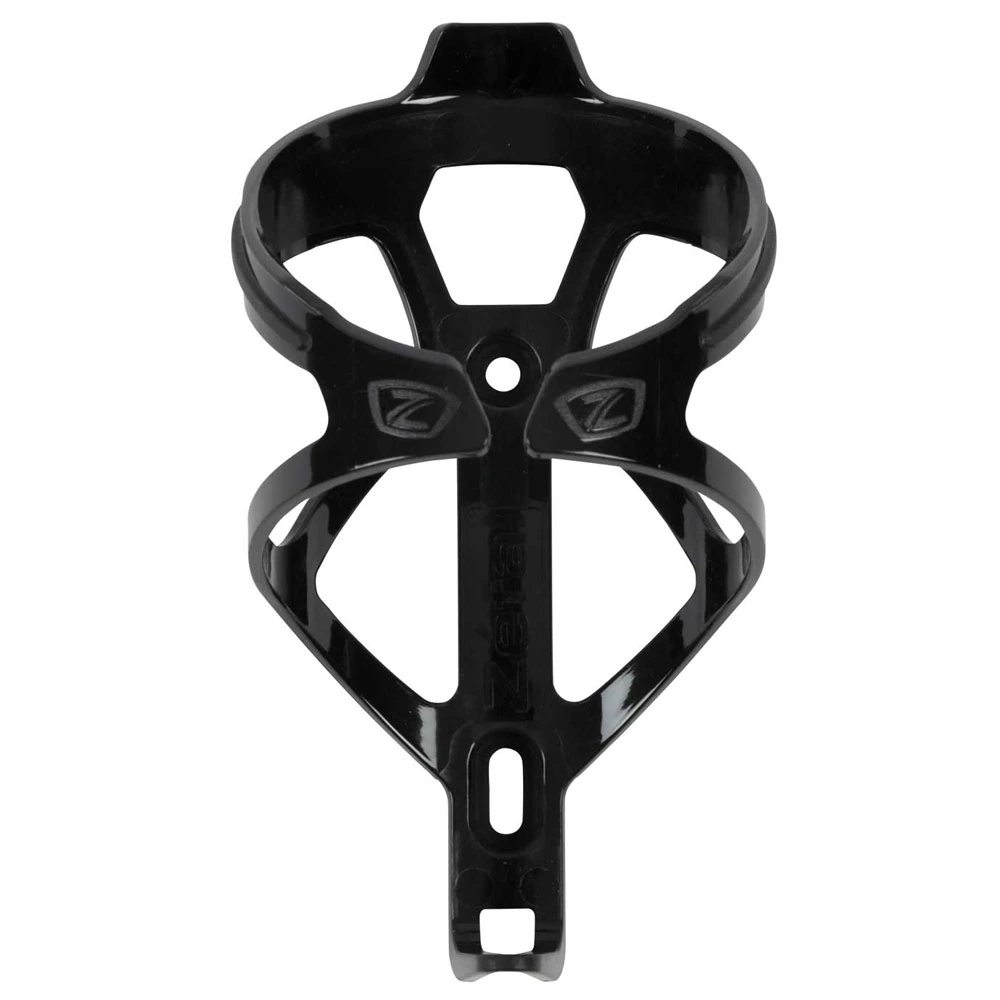 Zefal Pulse B2 Water Bottle Cage - Orange - Image 6