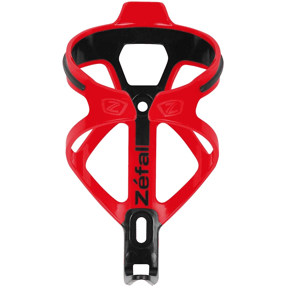 Zefal Pulse B2 Water Bottle Cage - Orange