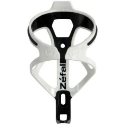 Zefal Pulse B2 Water Bottle Cage - Cyan Blue