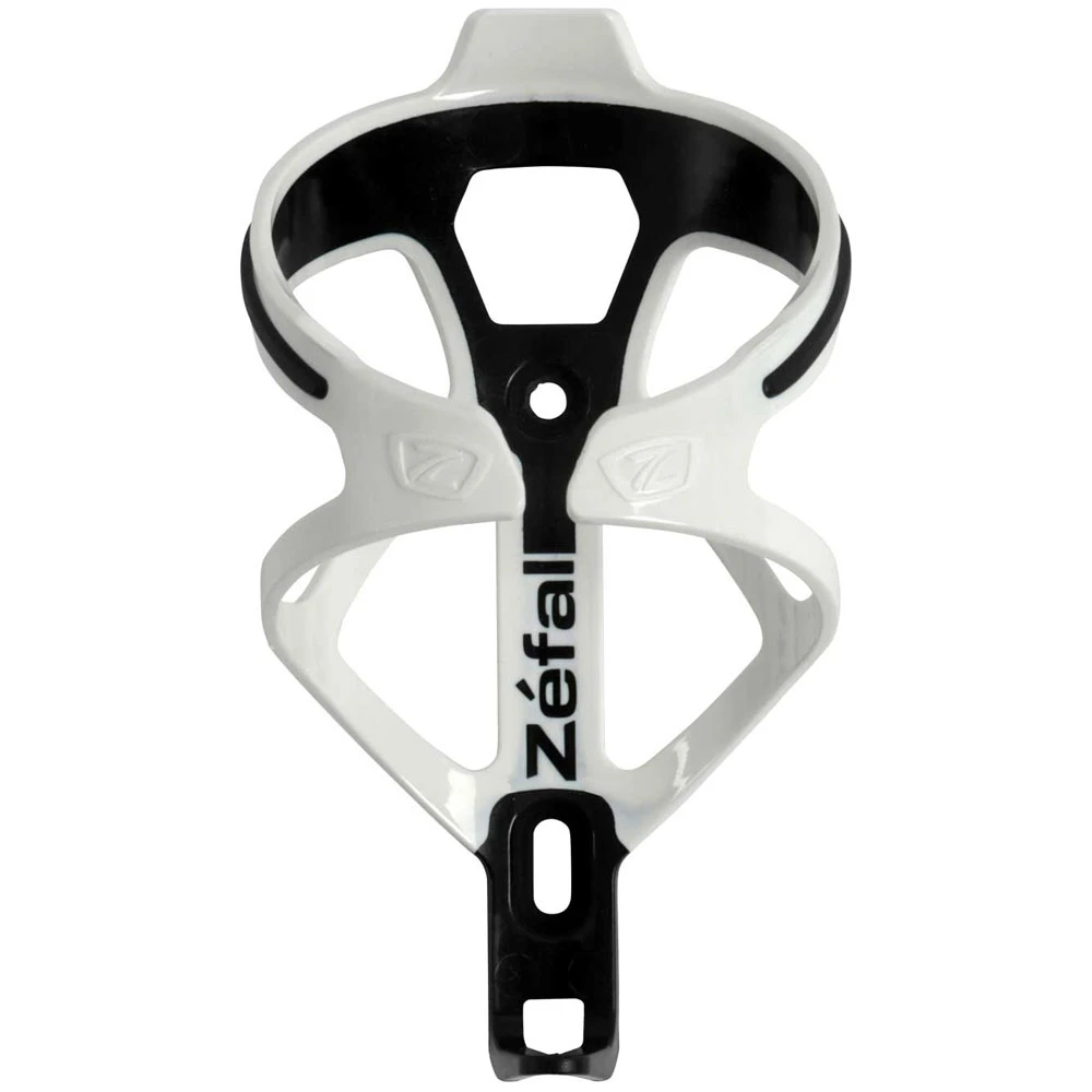 Zefal Pulse B2 Water Bottle Cage - Cyan Blue