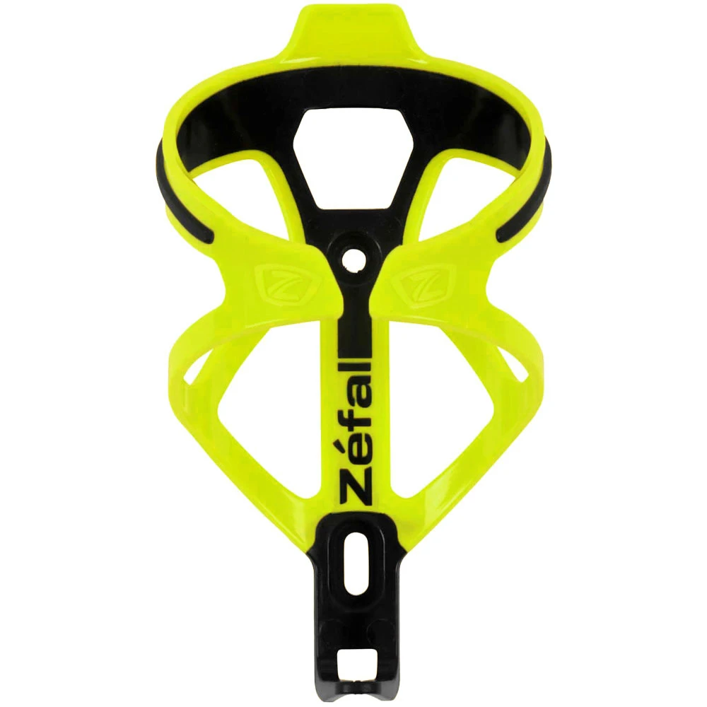 Zefal Pulse B2 Water Bottle Cage - Orange - Image 3