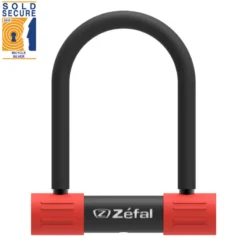 Zefal K-Traz U13 S D Lock
