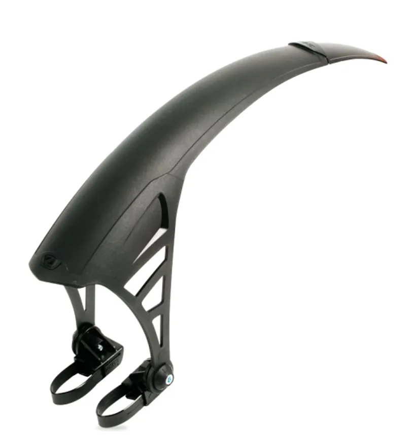 Zefal No Mud Mudguards - Black