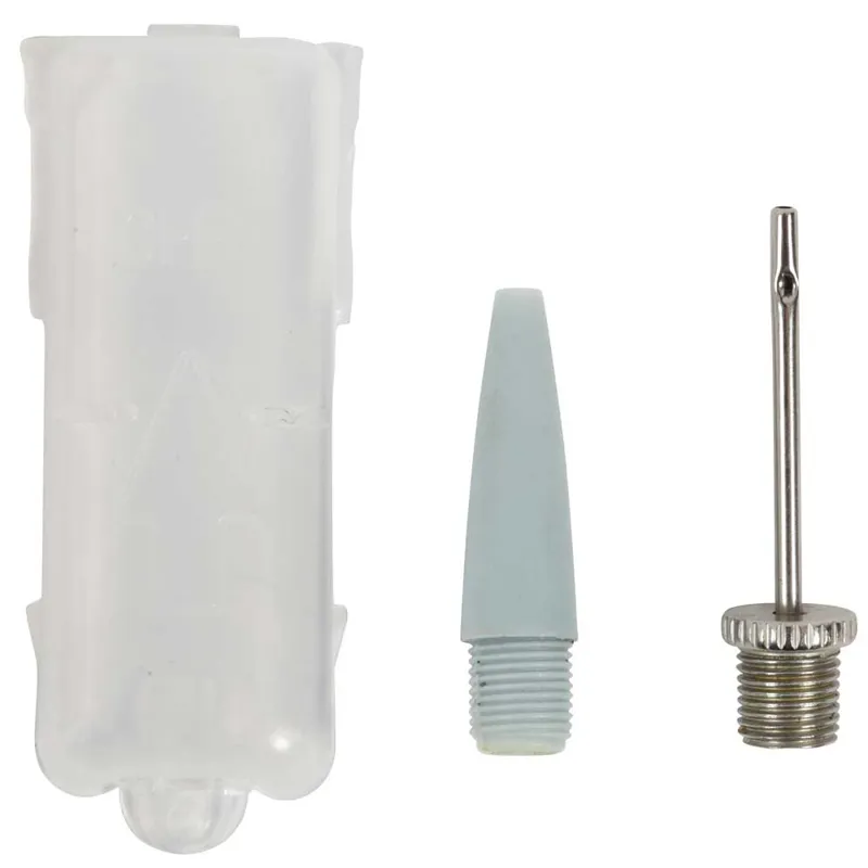 Zefal Profil Max FP20 Track Pump - White - Image 3