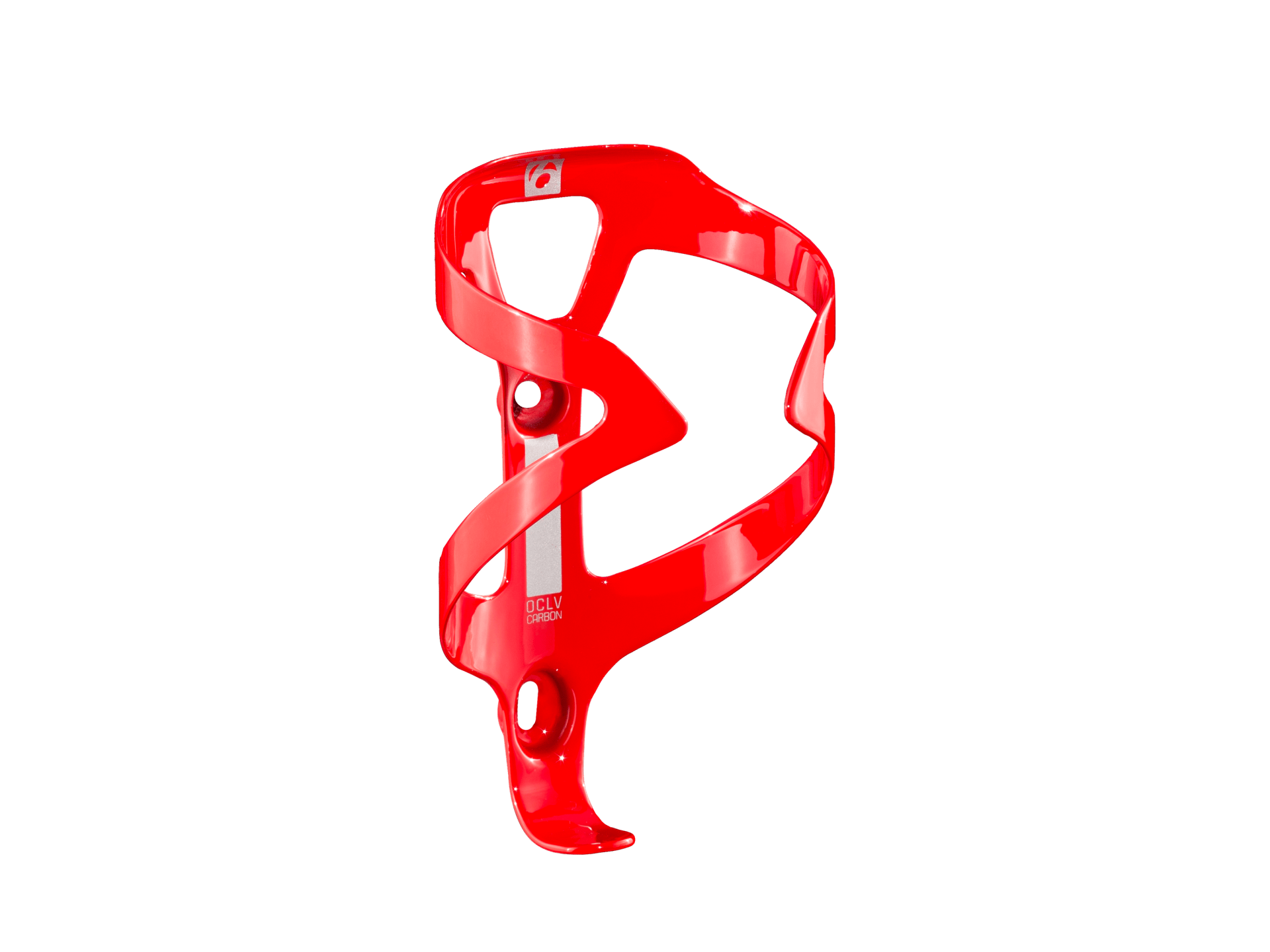 Bontrager Pro Water Bottle Cage - Black - Image 3