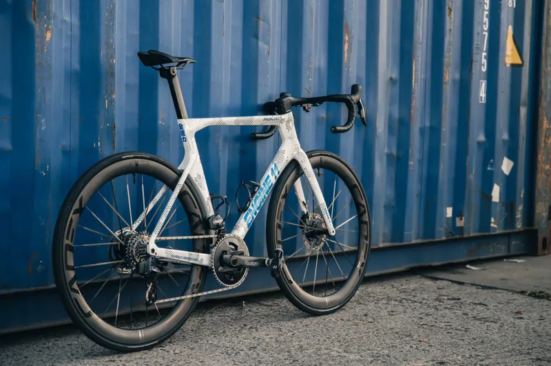 Cadex Water Carbon Bottle Cage - Black - Image 11