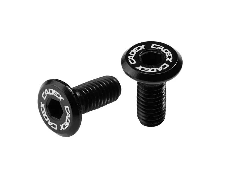 Cadex Water Carbon Bottle Cage - Black - Image 8