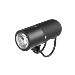 Knog Plugger USB Front Light - Ninja Black