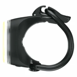 Knog Blinder Mini Cross 50 Lumen USB Front Light - Black