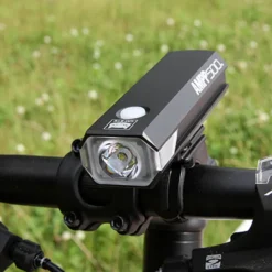 Cateye AMPP 500 Lumens Front Light