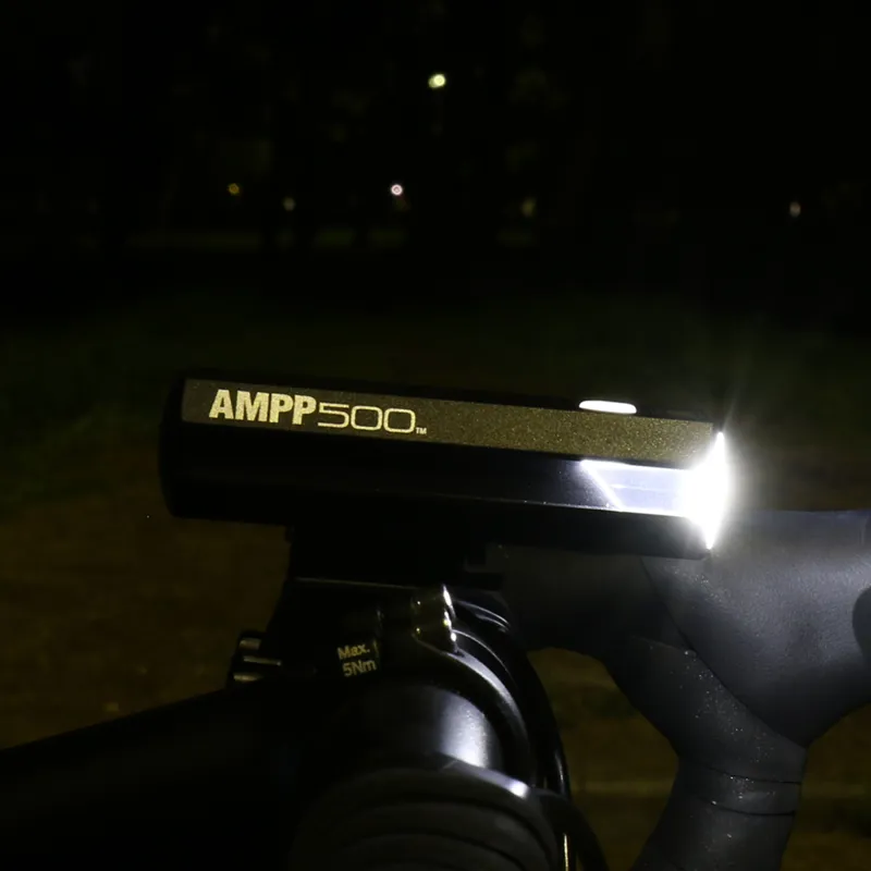 Cateye AMPP 500 Lumens Front Light - Image 3
