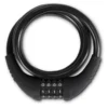Cube RFR HPS Combination Cable Lock 10x1300mm - Black