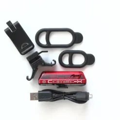 Moon Comet X Rear Light