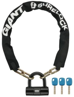 Giant Surelock Force 2 Chain Lock